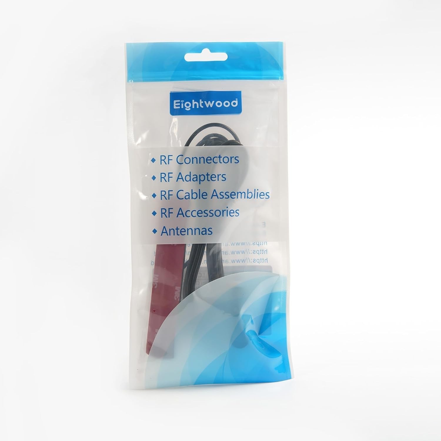 Nueva Antena Parabrisas Oculta De Am-fm Radio De Carro Truck nuevo