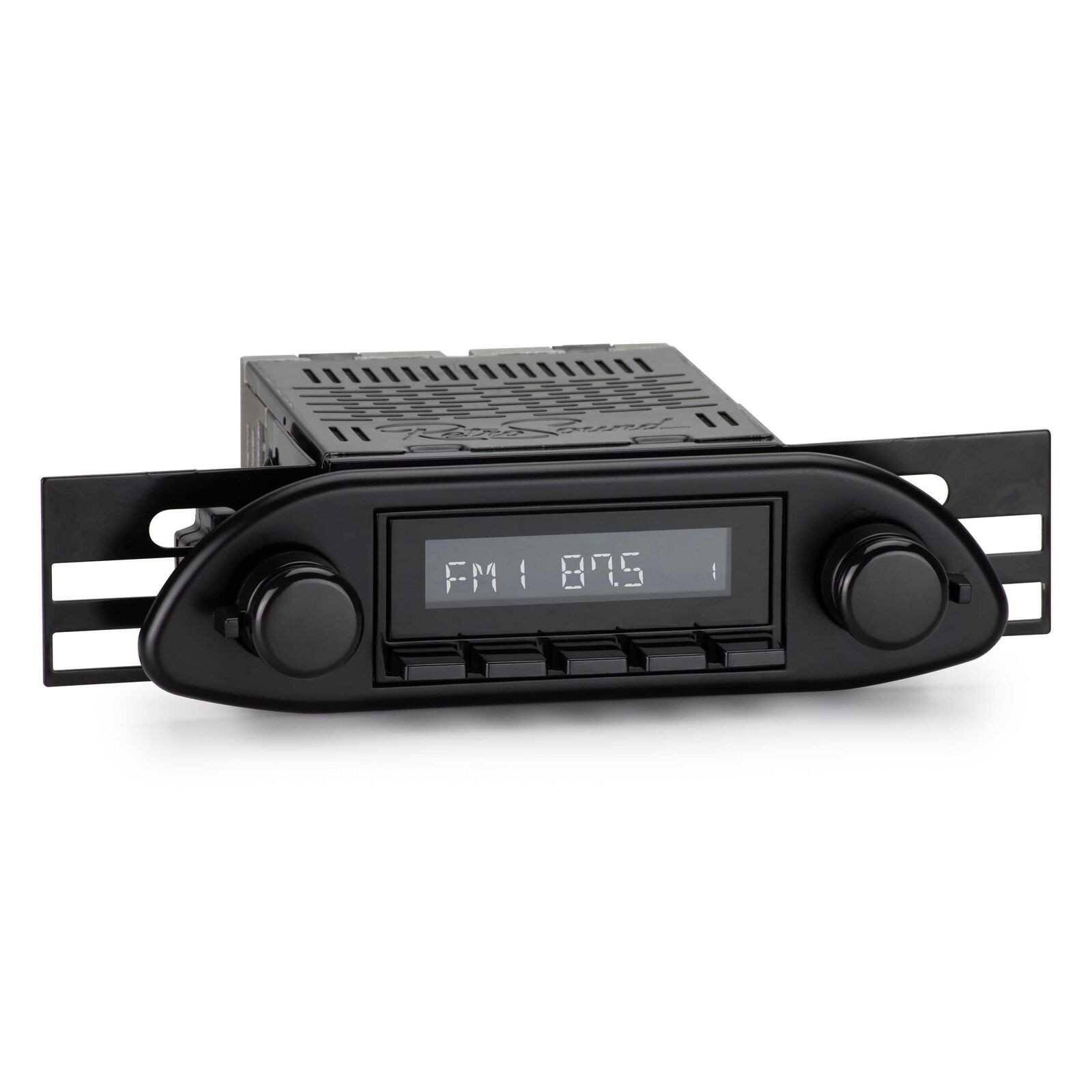 RetroRadio for 1950-65 Porsche 356 LAB-M1-411-40-90