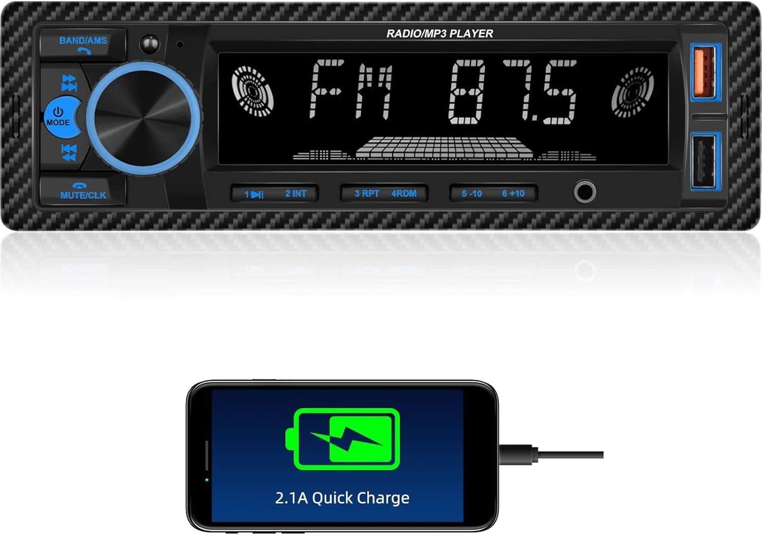 Estereos Para Carros Bluetooth Auto Estereo Pioneer Radios Con Bluetooth Carro