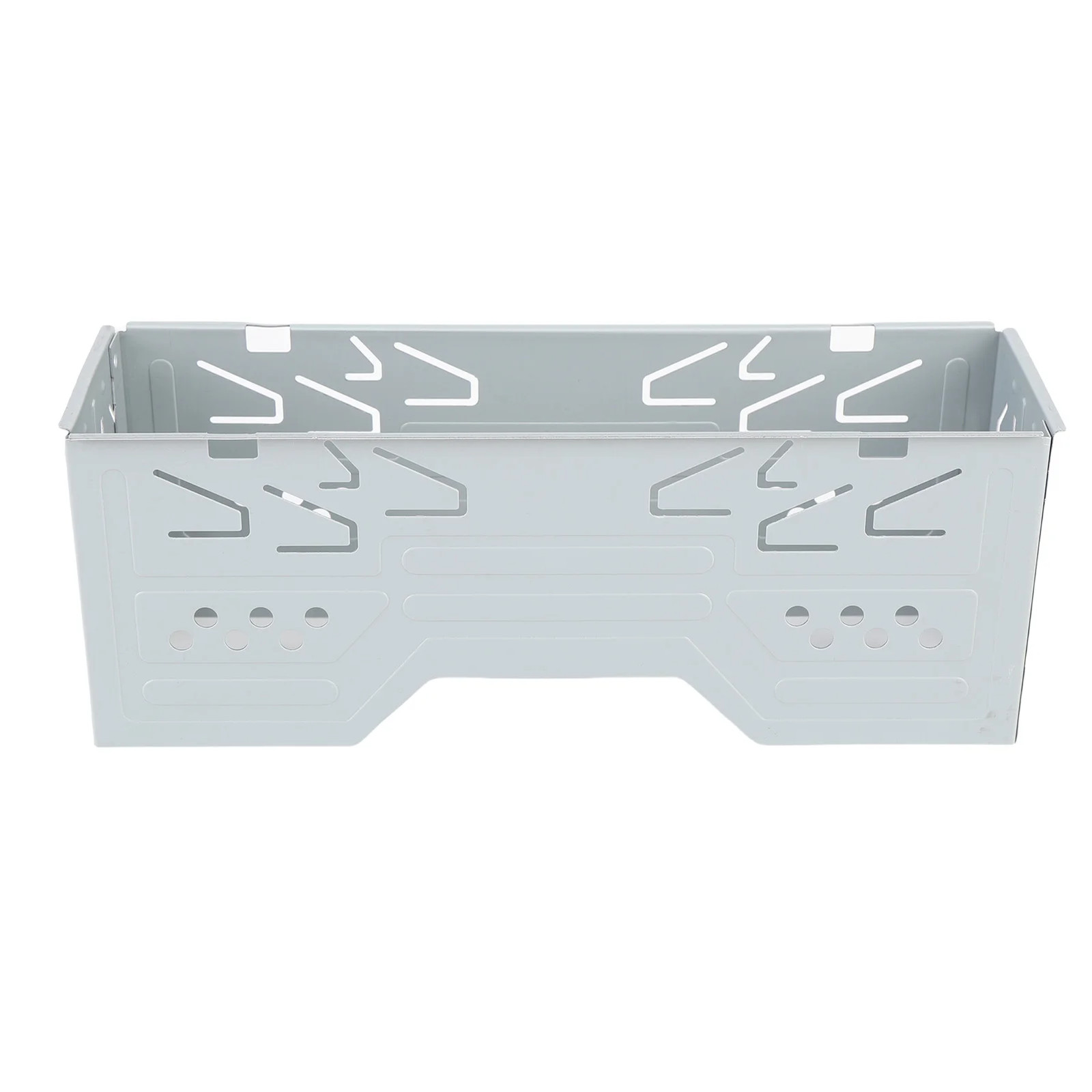 For ISO 1DIN Car Stereo Radio Installation Cage Single Din Stereo Radio Fitting