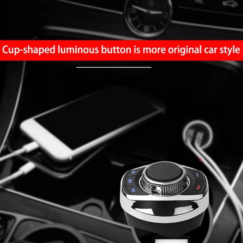 Universal Car Steering Wheel Control Button for Android Multimedia7842