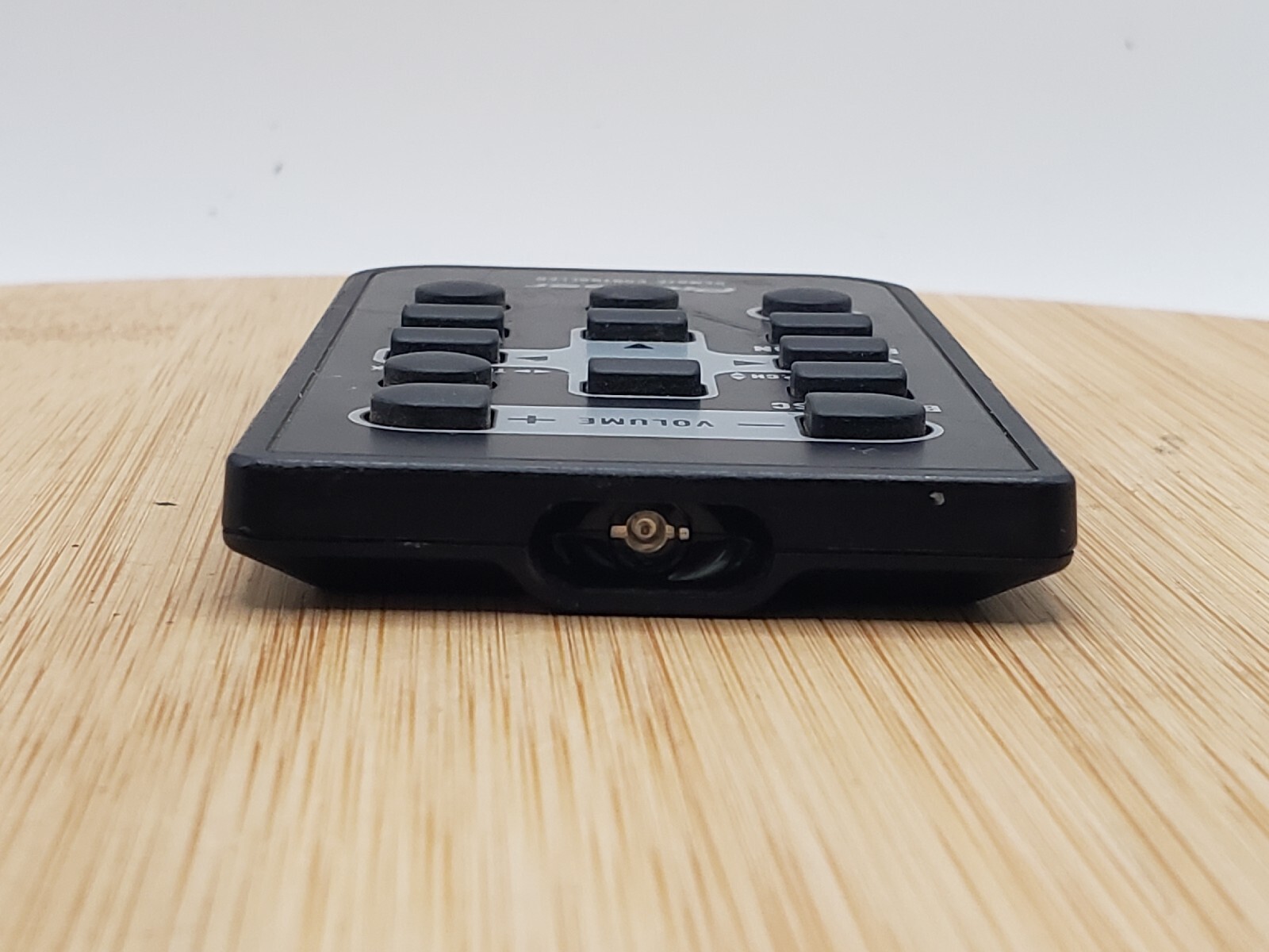 Original Pioneer QXA3303 Remote Control works great