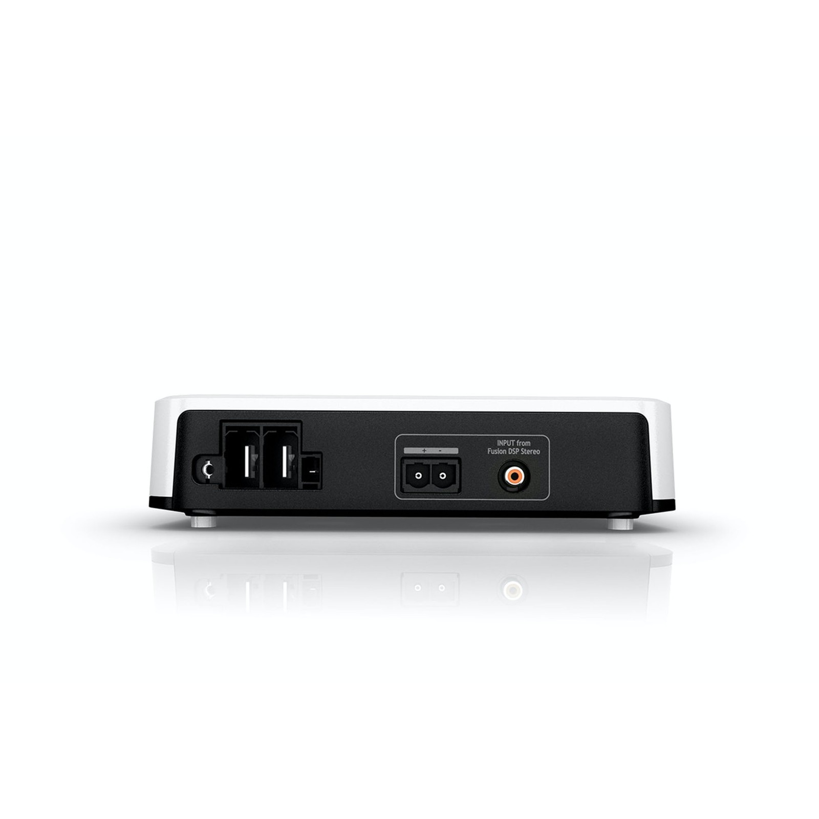 Fusion MS-RA770 Apollo Marine Entertainment System + Amps