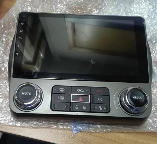 android car media player