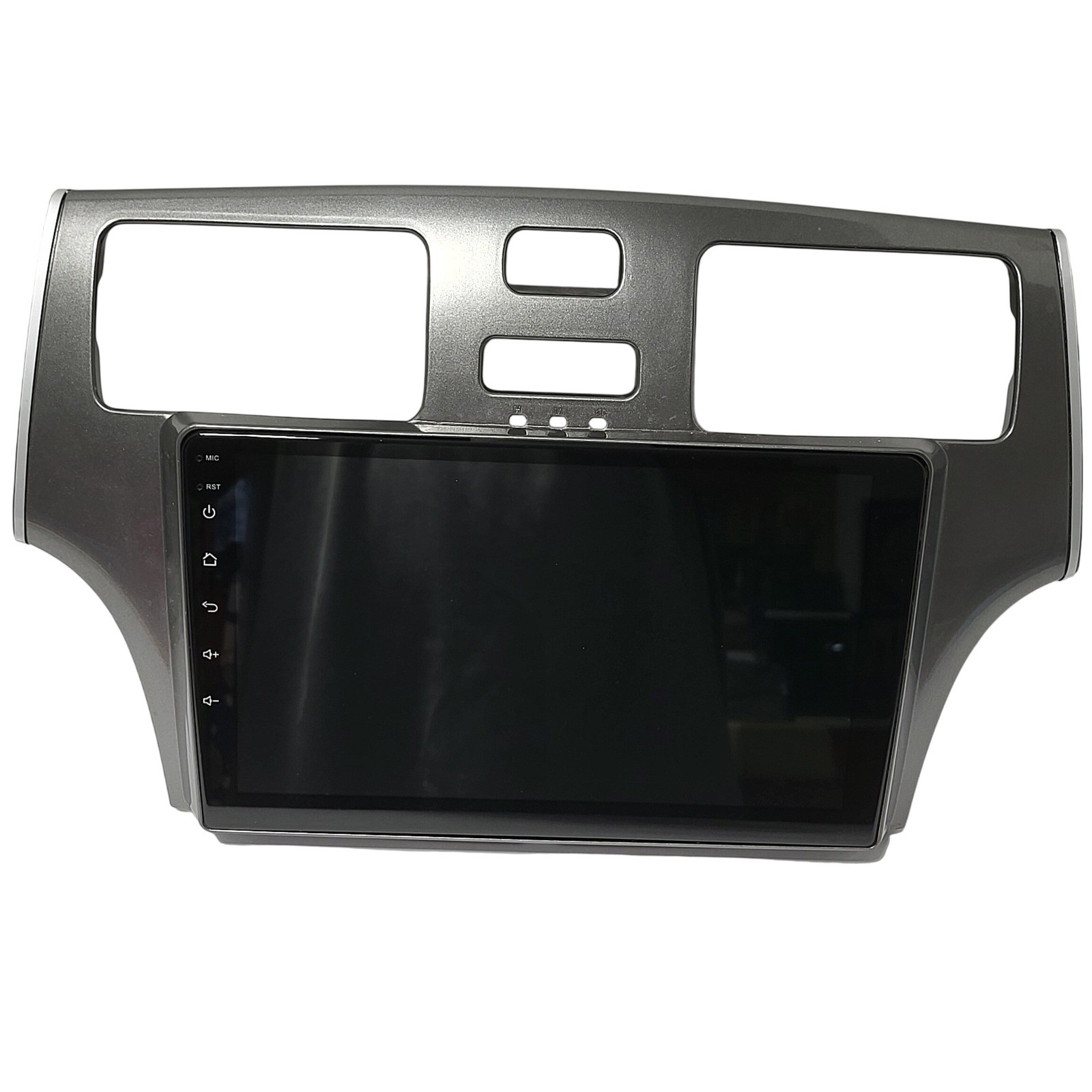 Lexus ES250 ES300 Android Head Unit 9″ Touchscreen MKD-M150-9 T3L-2+32 Gray