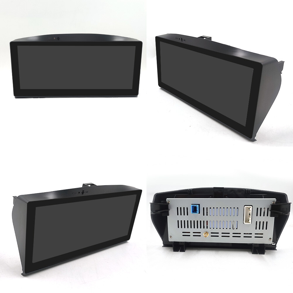 8.8″Car Video Player for Volvo S80 V70 2011-2015 Radio Wireless Carplay WiFi GPS