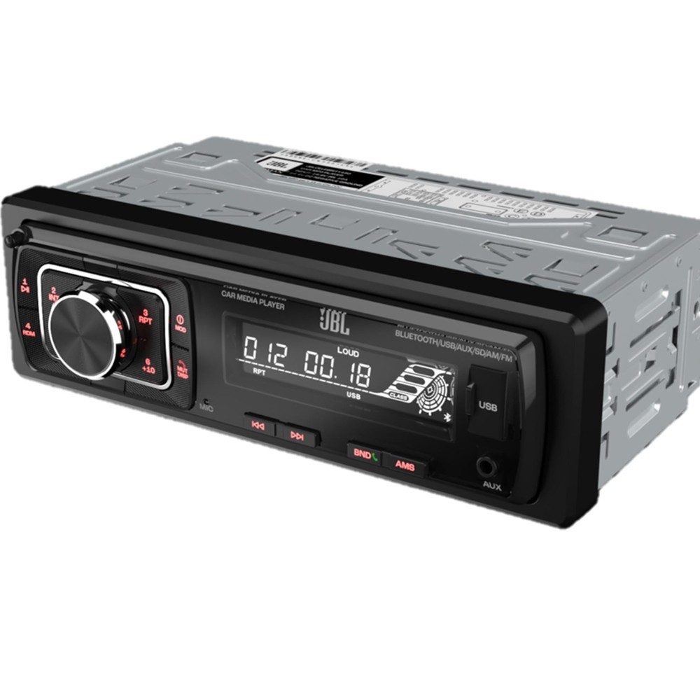 JBL Car Stereo AM/FM Radio Bluetooth & 4X Door Speakers for 1999-2003 Ford F-150
