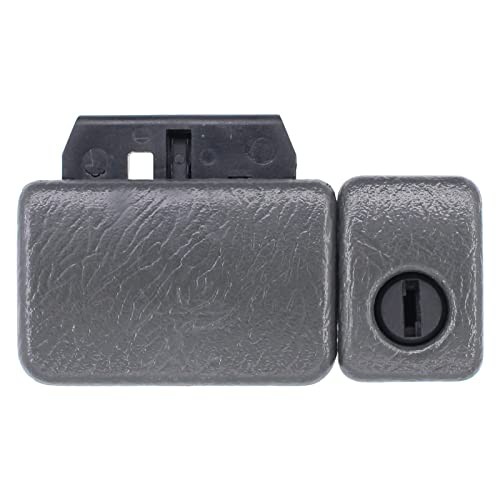 Glove Box Lock Latch Handle for Suzuki Grand Vitara Chevrolet Tracker