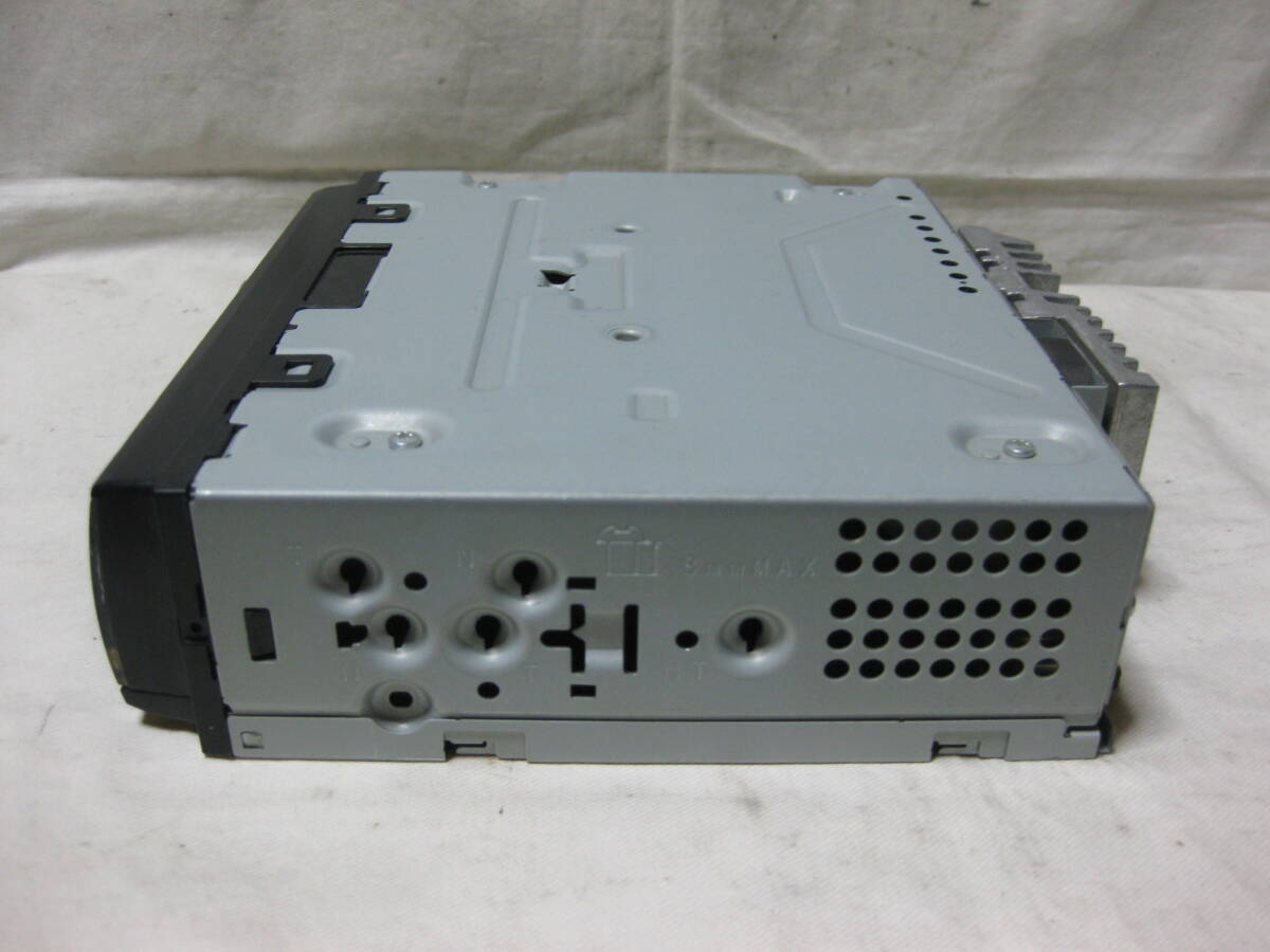 JDM Pioneer Carrozzeria CD player AUX MP3 DEH-380 1DIN JAPAN