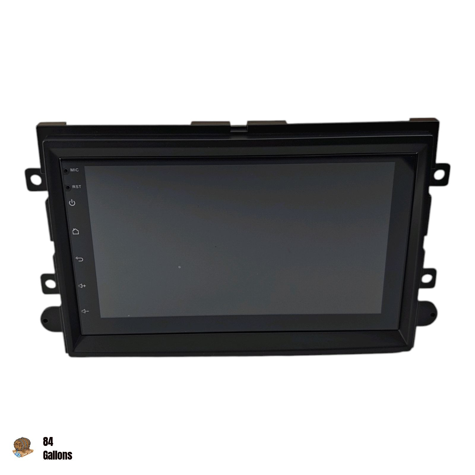 7″ Android Touchscreen Car Stereo fits Mercury Milan 2006-09 Double DIN 2+32G