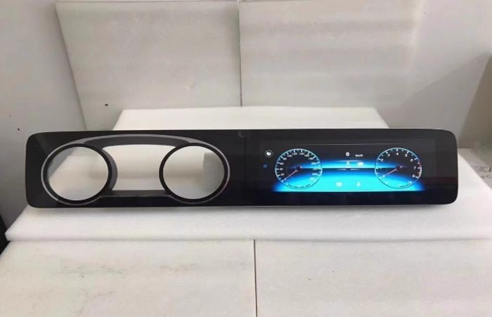 For 2016-2020 Benz E Class Android 13 Car Stereo Radio Carplay HD GPS Navigation