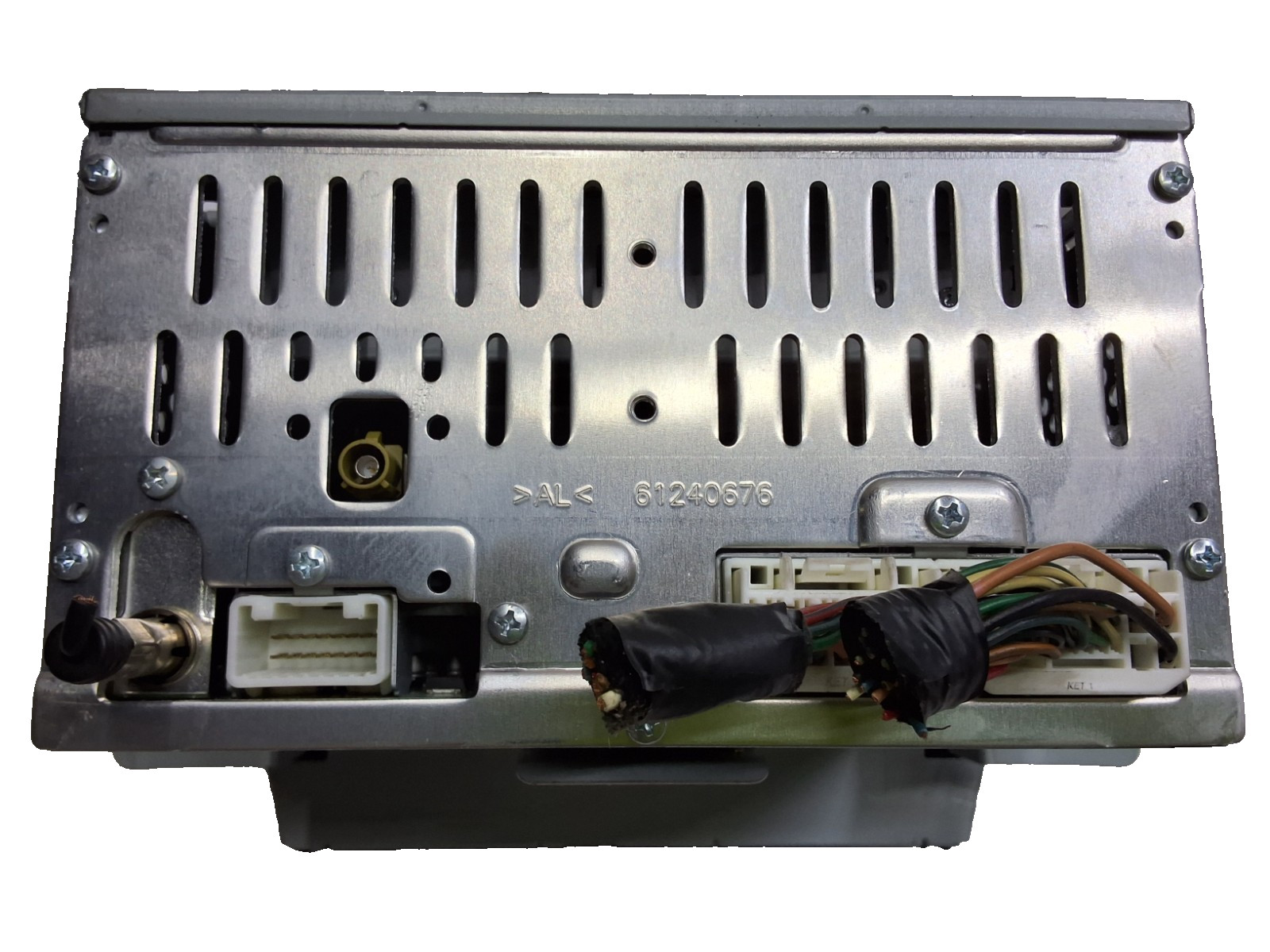 13 14 15 16 Hyundai Santa Fe AM FM XM CD HD radio receiver OEM 96180-B89504X
