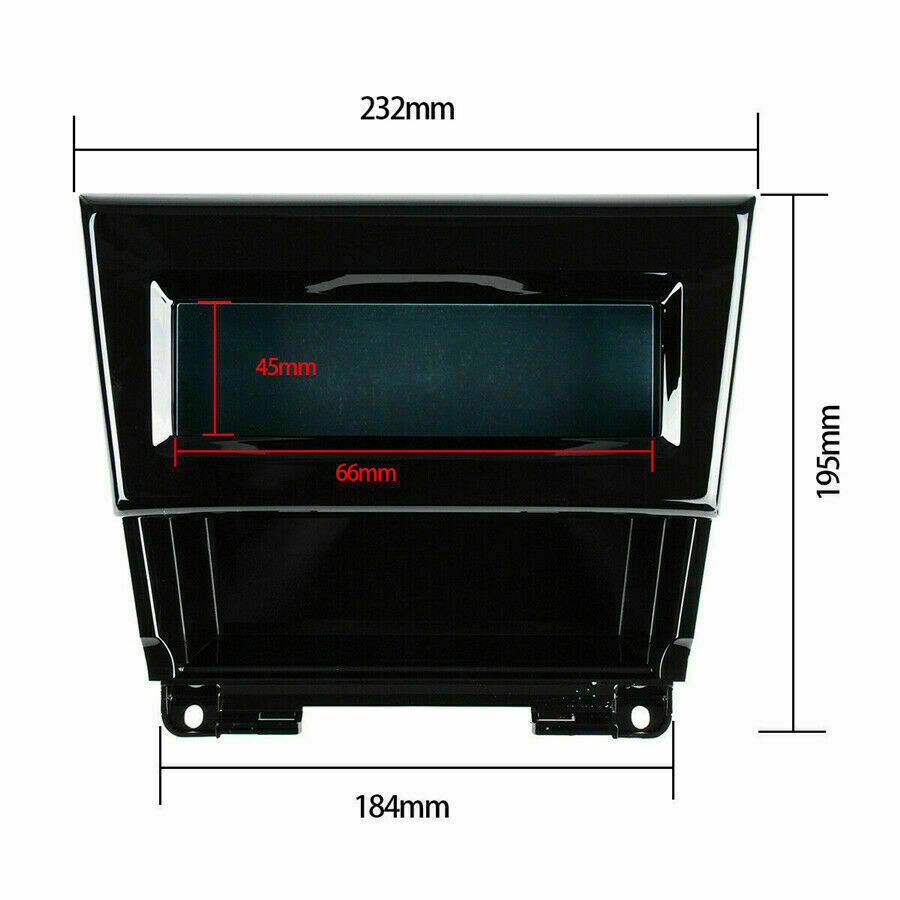 FOR HONDA ACCORD 8th Gen 2008-2013 Android CarPlay Car Navigation Radio Headunit
