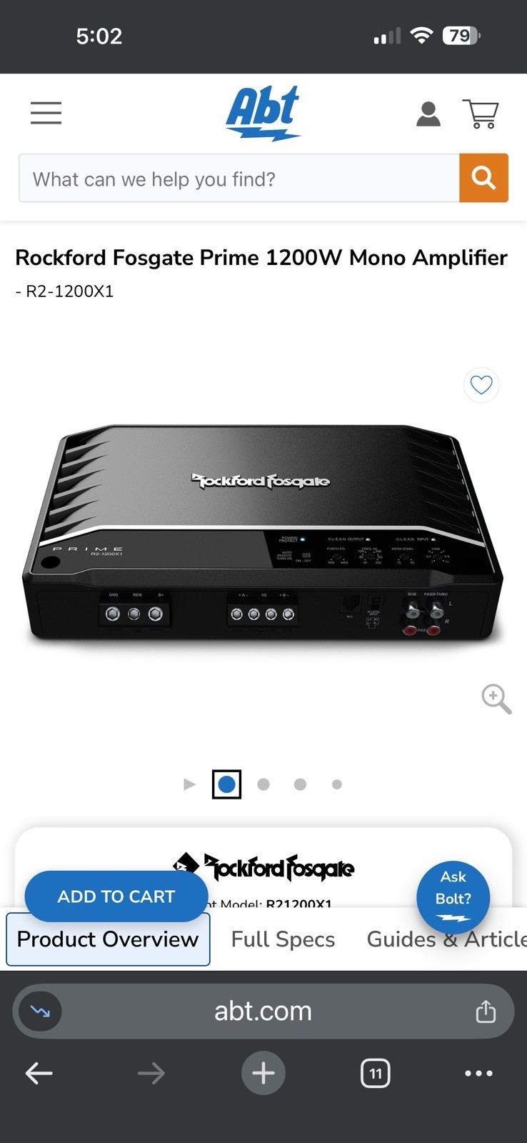 Car Audio Stereo Rockford Fosgate, CT Sound, Boss Audio