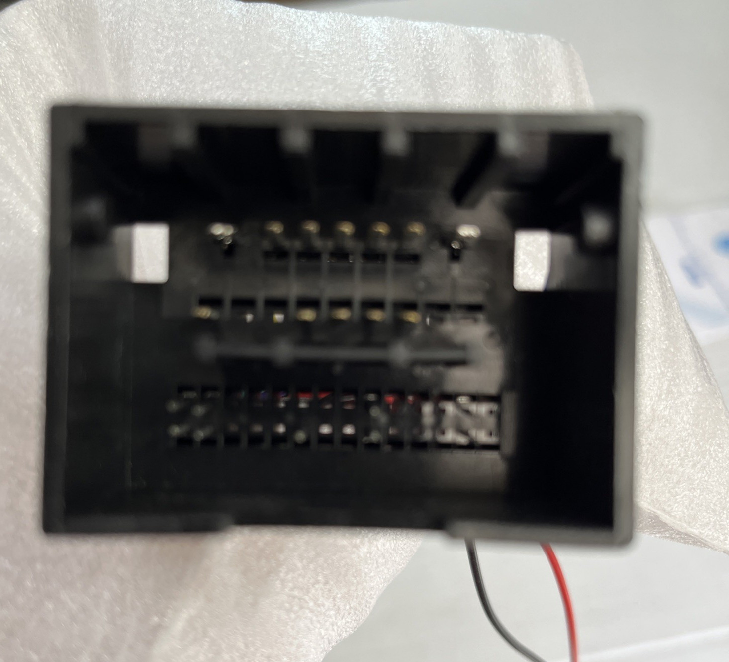 2G 64G for Chevy Malibu 2009-2014 android with back up cam