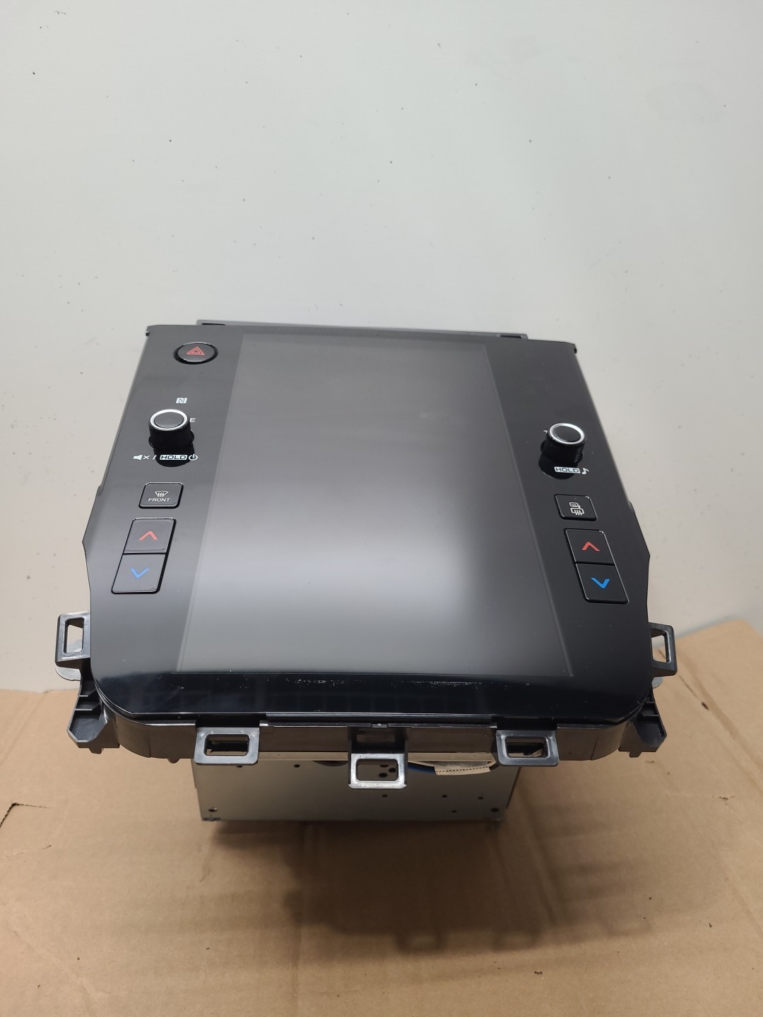 MINT! 2020 2021 2022 Subaru Outback Radio Screen Display 86201AN65A 86213AN65A
