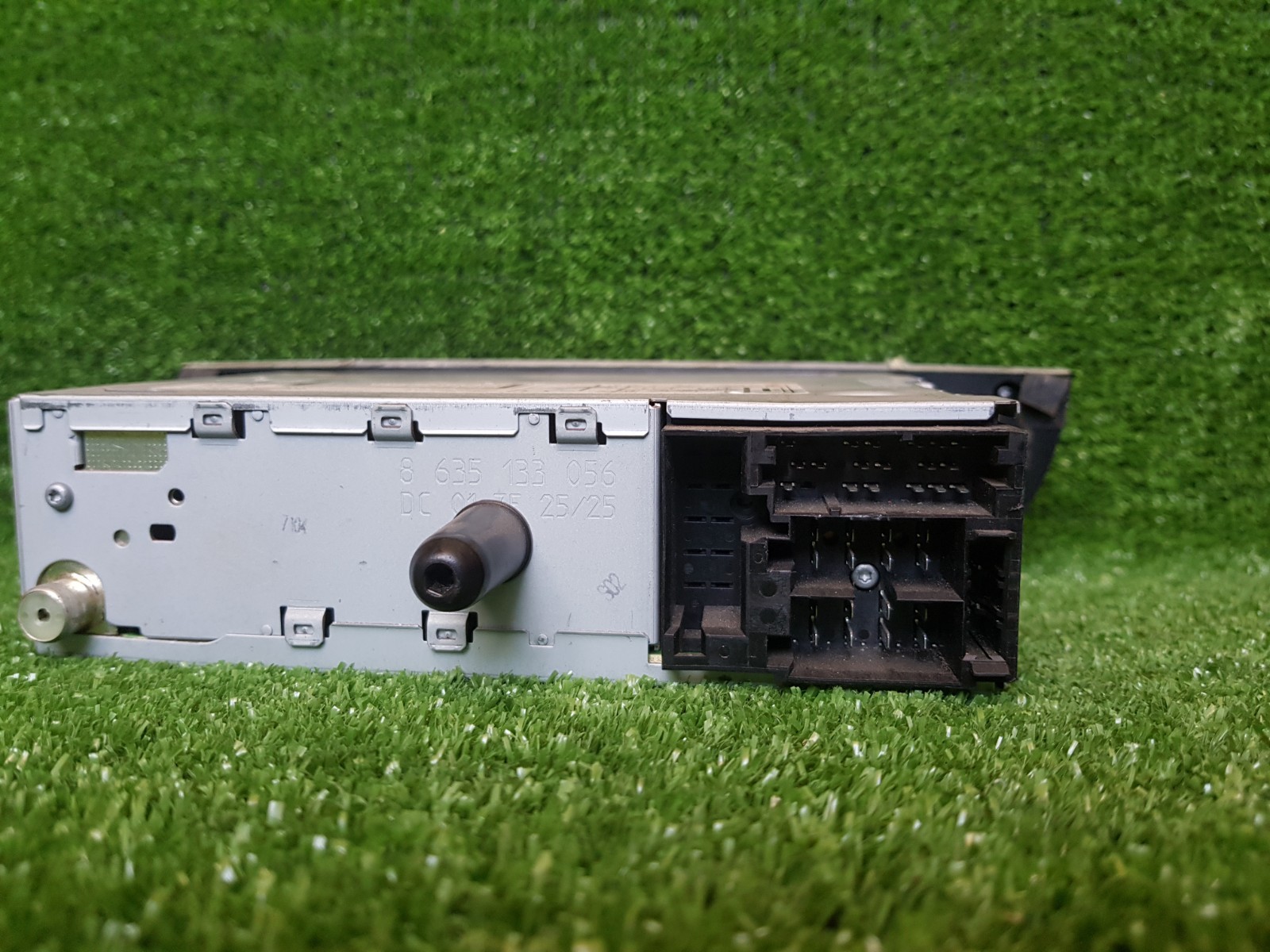Fiat 7647389316 7 647 389 316 7354524860 7 354 524 860 Original Car Radio