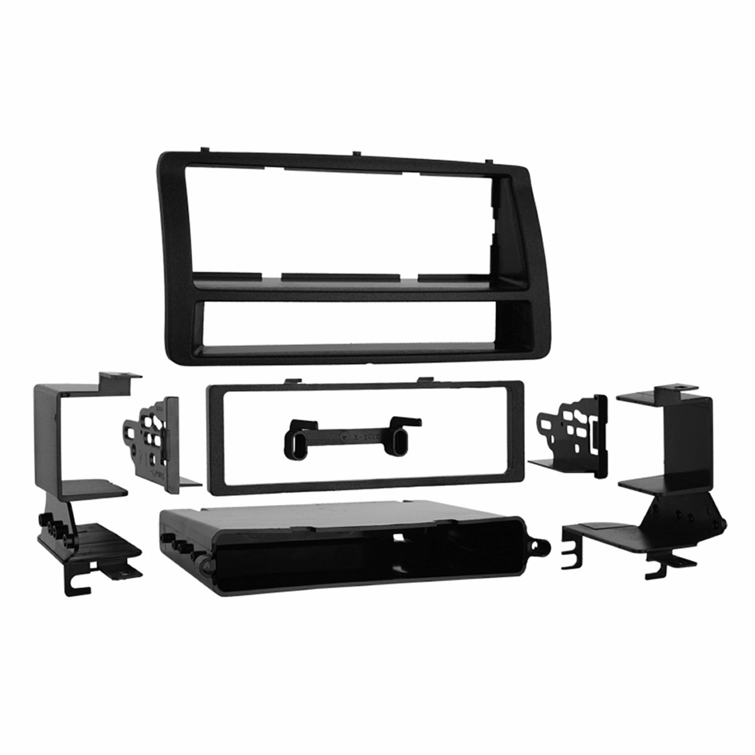 For 2003-2008 Toyota Corolla JBL Car Stereo MP3 Bluetooth FM Radio Receiver kit