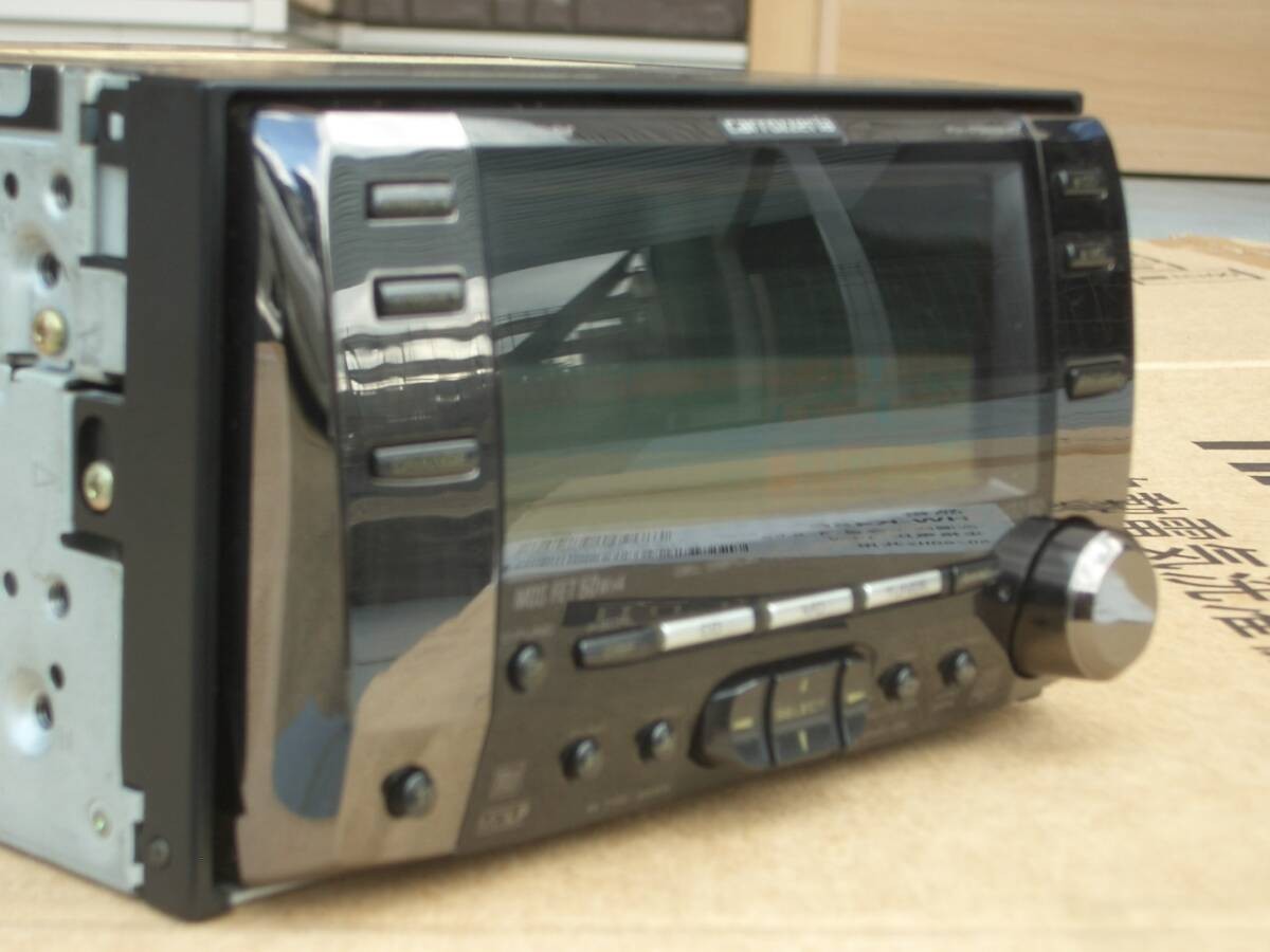 Pioneer FH-P888MD Carrozzeria CD/MD Player Receiver Head Unit Car Audio Stereo