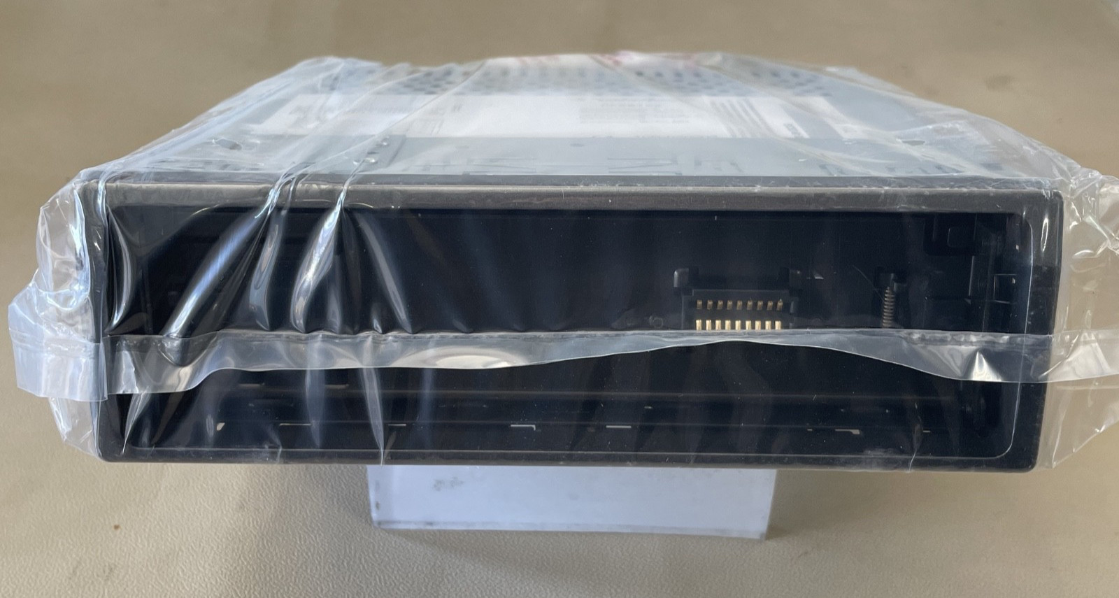 Old School Rockford Fosgate RFX-9120G — AM/FM/CD Player/MP3 Playback, NOS #418