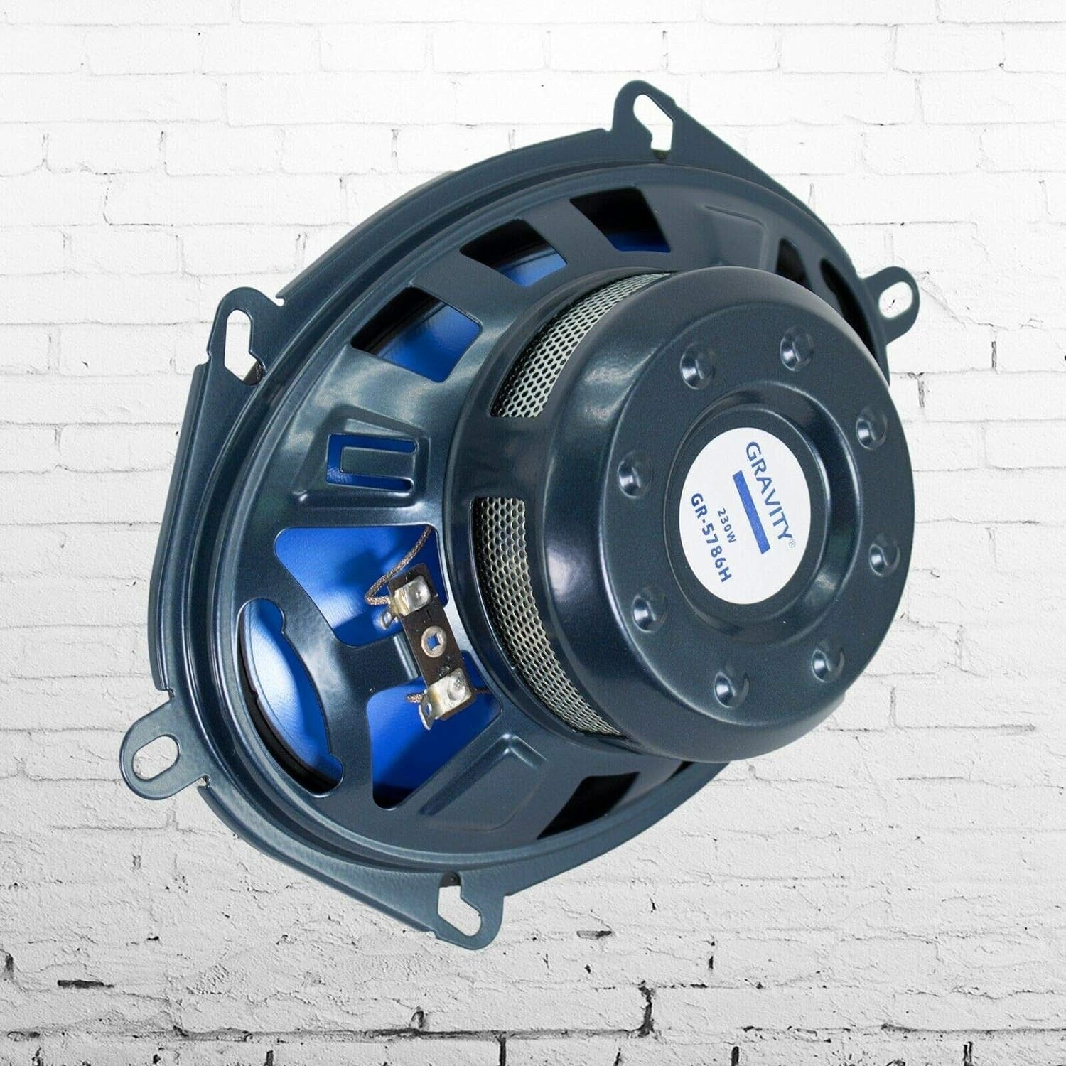 4x 460W 6X8 inch Ford F-150 1999-2014 Upgrade SPEAKERS Kit Front and Rear Door