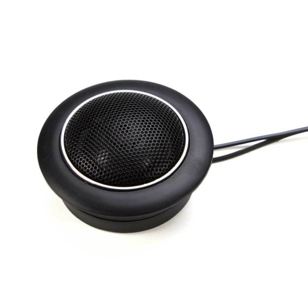 Audiotek AT-249BT Digital Receiver Bluetooth + 4x Crunch CS65C 6.5″ 600W Speaker