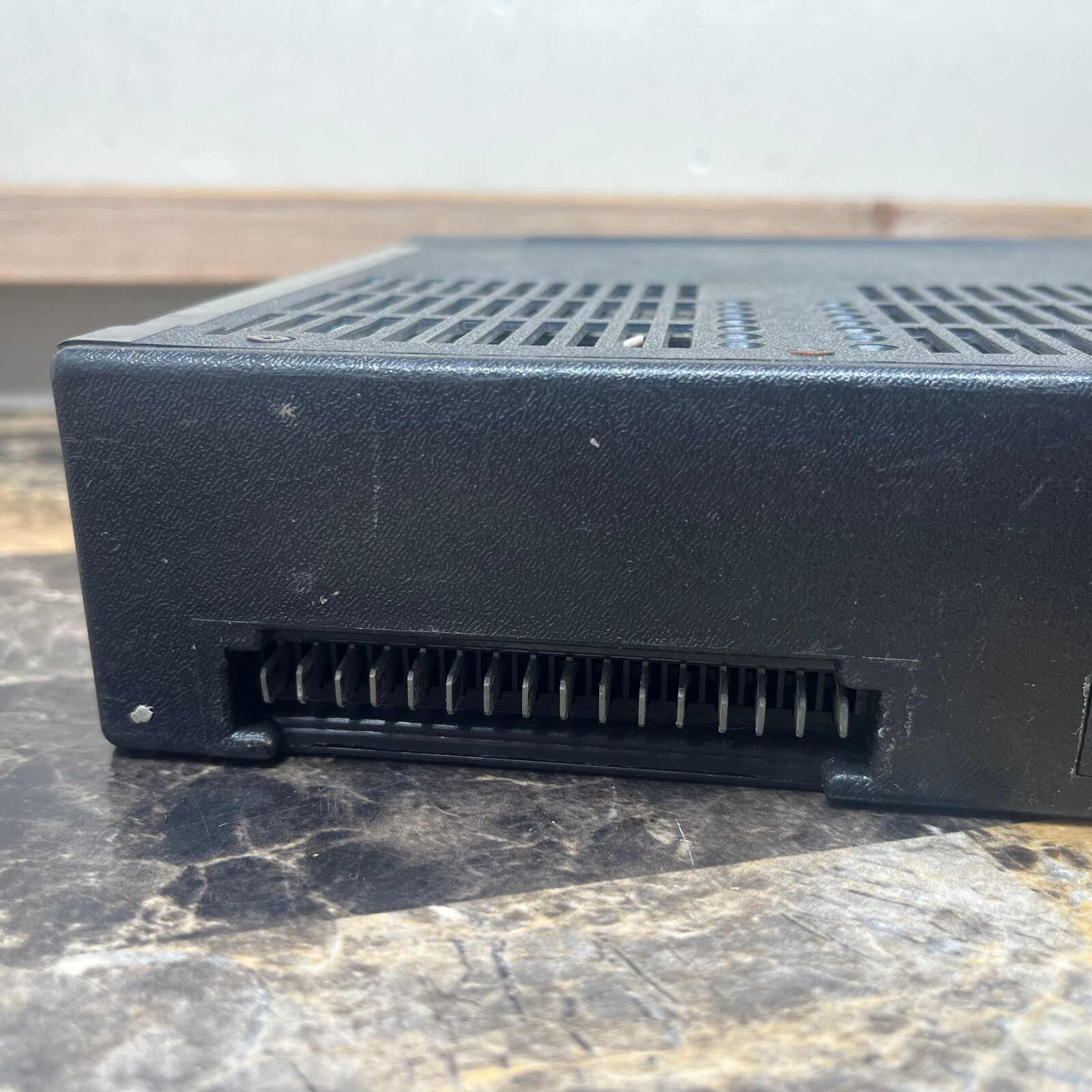 AIWA Stereo Car Cassette Receiver Single Din CT-X3400