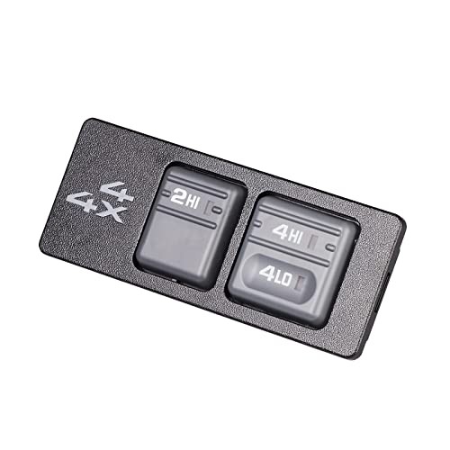 4WD Switch for 1996-1999 Chevy Tahoe Suburban K1500 K2500, 1996-1999 4WD Swich