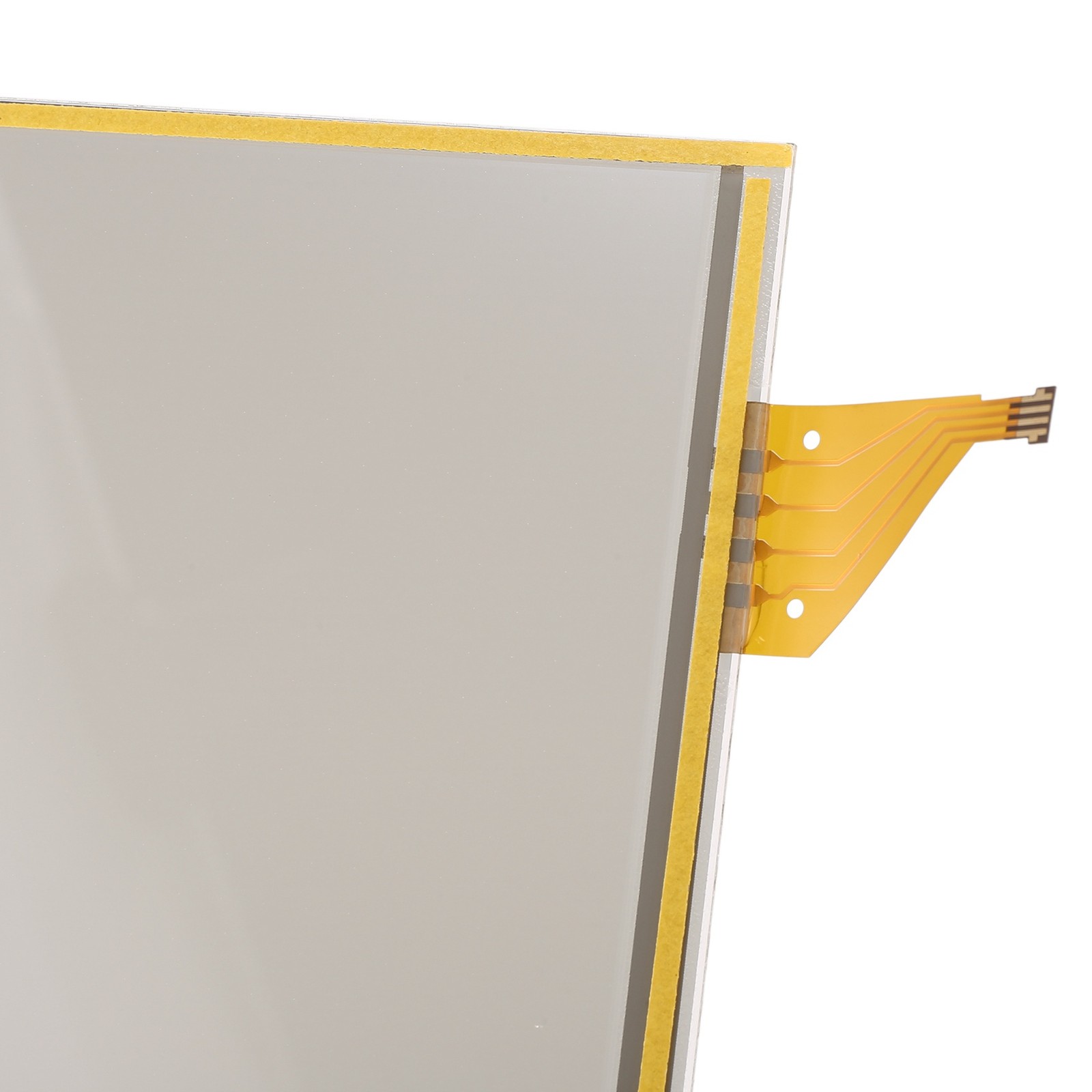 7.3 Inch -Screen Panel Glass Digitizer for IS250 IS300 GS RX 2006-20095188