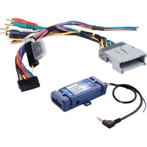 PAC RP4GM11 Radio Interface Replacement for General Motor Vehicles, BRAND NEW!