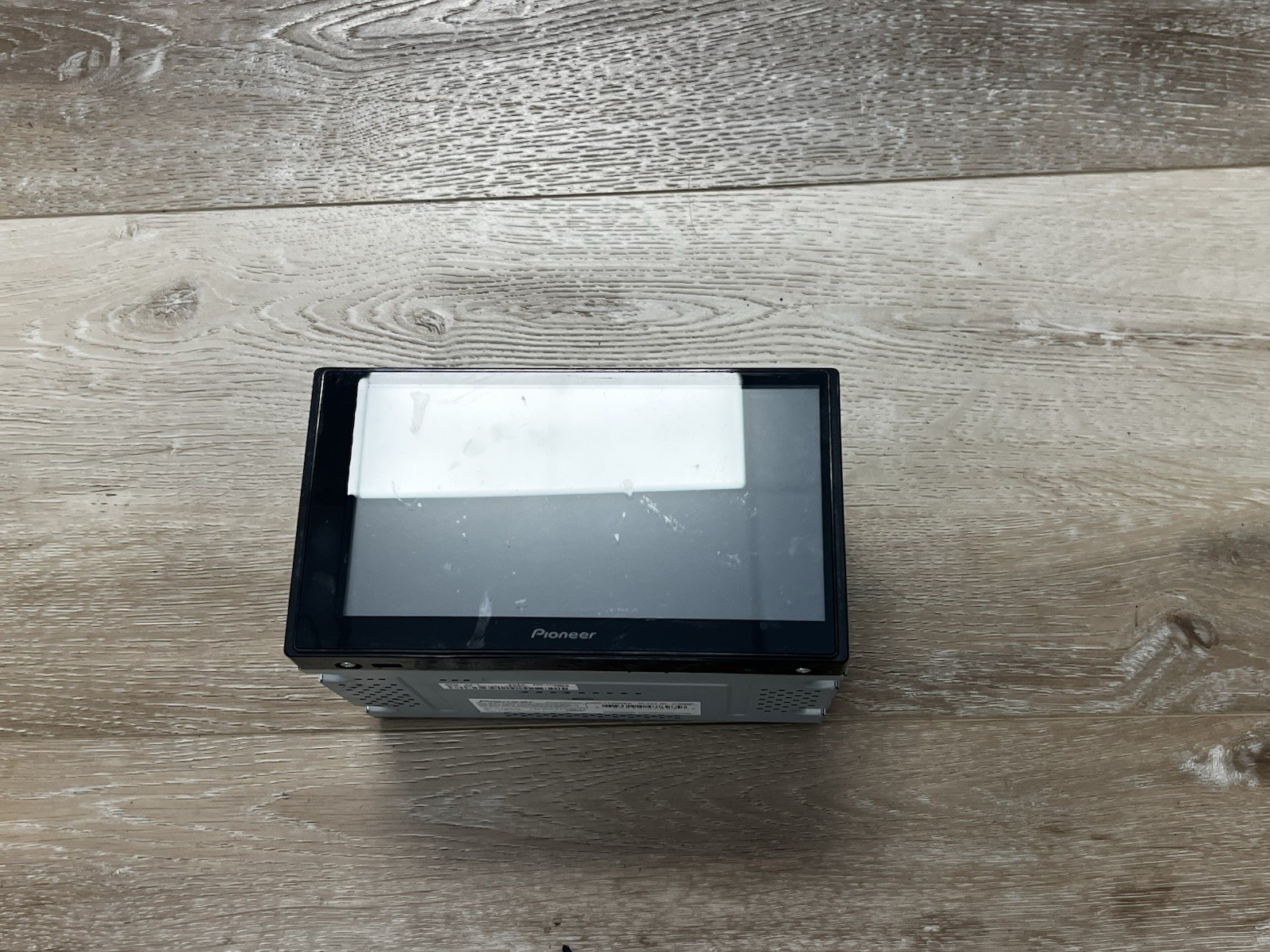 Pioneer DMH-1700NEX 6.8″ FOR PARTS, Multimedia Receiver DMH1700NEX