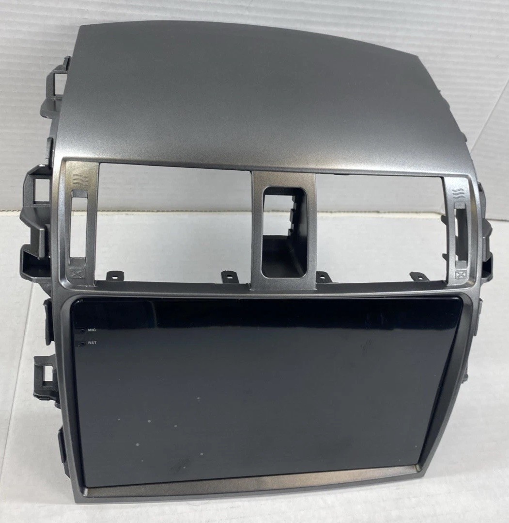 Rimoody Android 15 Car Play Radio 2009 – 2013 toyota Carolla