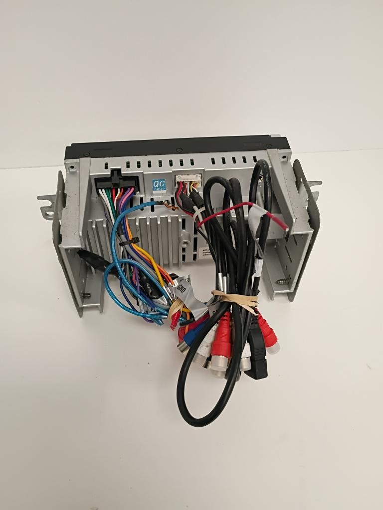 DUAL ELECTRONICS DMCPA70BT (P04024429)