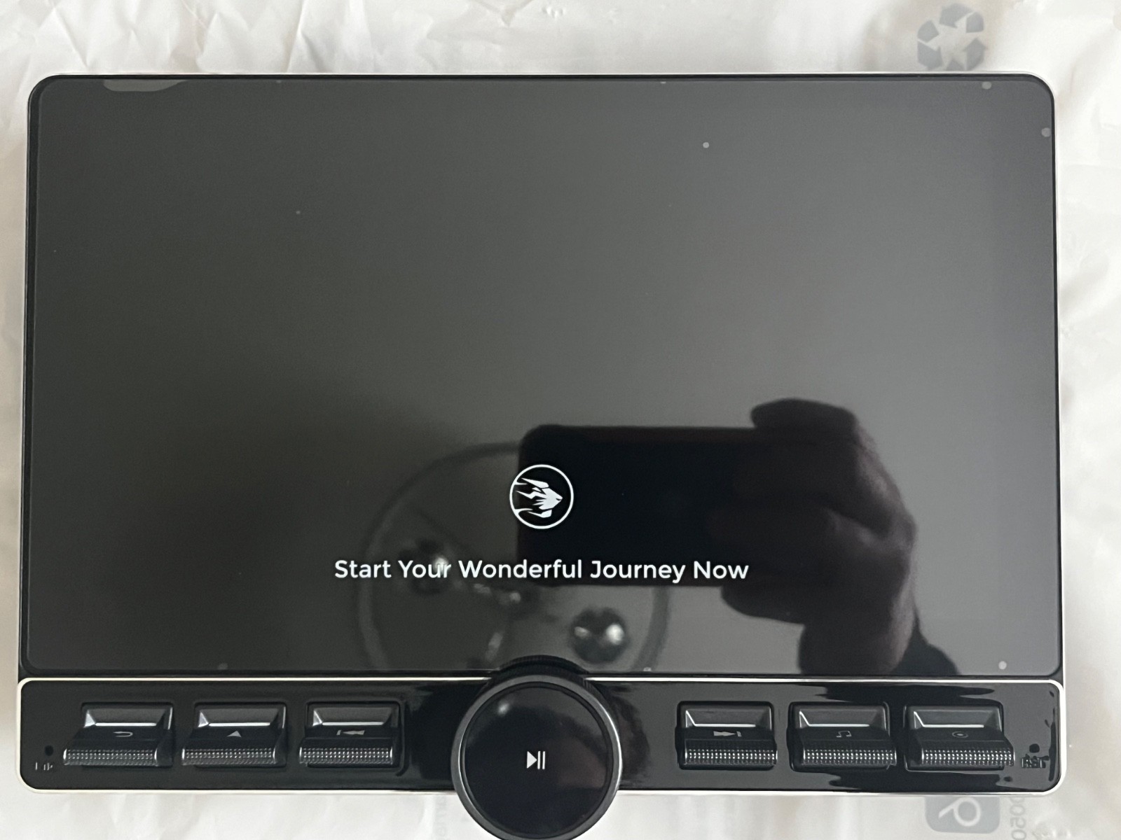 Car Stereo for Ford F150 2009-14, CarPlay & Android, w/ Knob – READ FOR MODELS