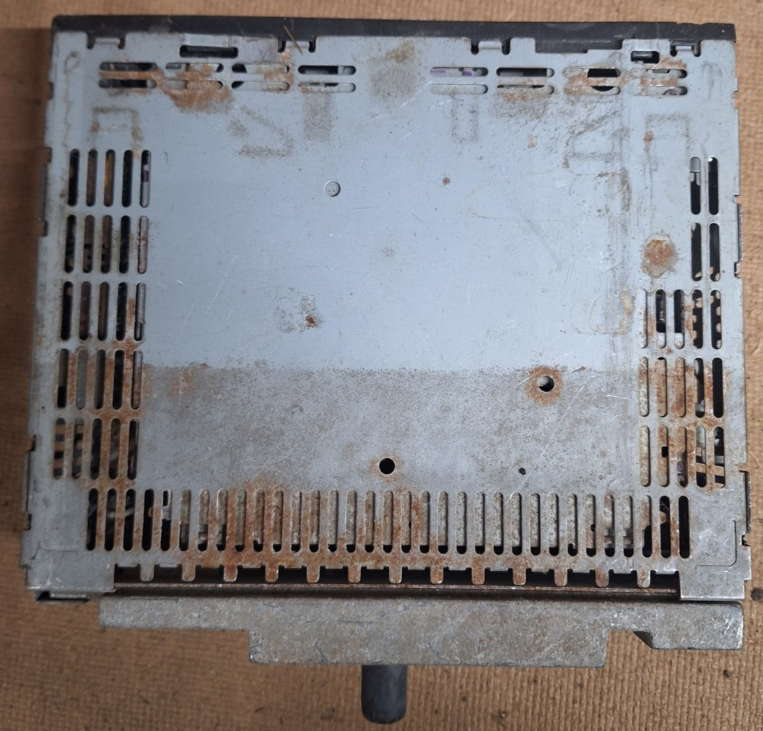 Pioneer Radio DEH-P3800MP