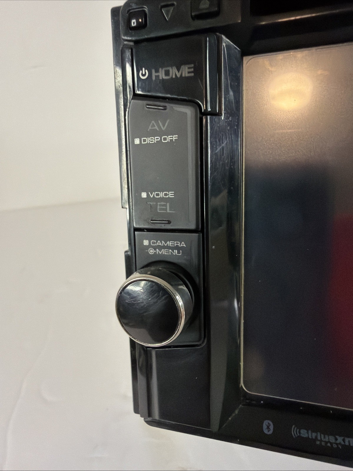 KENWOOD CAR AUDIO DDX373BT Touchscreen Bluetooth DVD