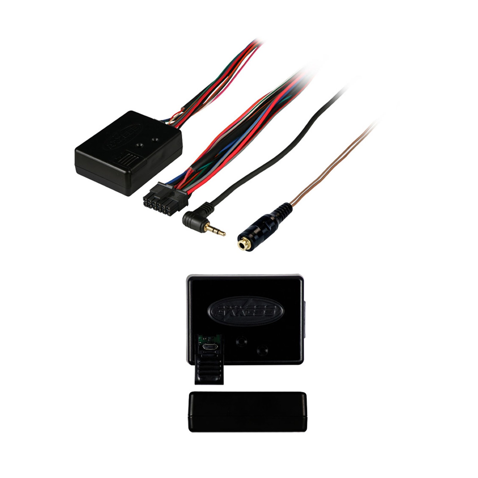 Alpine iLX-507 7″ CarPlay/Android Auto Receiver w/ Satellite Tuner & Backup Cam