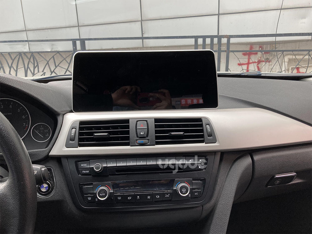 12.3inch Android13 8+256G Screen CarPlay Retrofit BMW 3/4 Series M3 F30 F31 F80