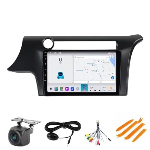 Stereo Radio for Scion tC 2011 2012 2013 2014 2015 2016 8-Core,FM RDS,4GB+64GB