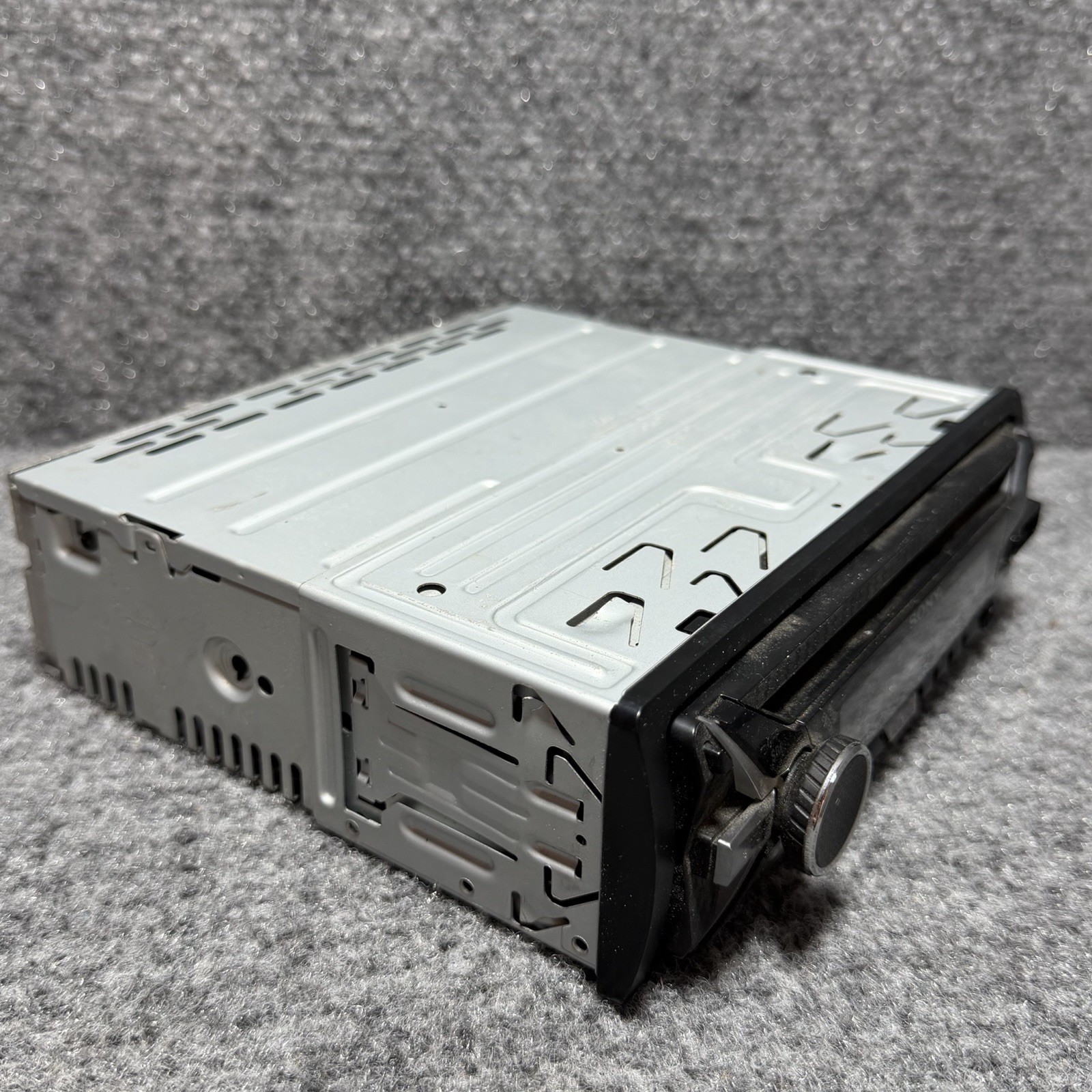 Sony CDX-G3100UP Single Din CD Car Radio Receiver USB Auxiliary Input Compatible