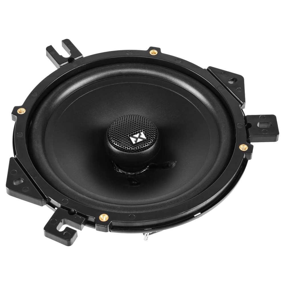 Front Door Factory Speaker Replacement Package for 2001-2014 Toyota RAV-4 | NVX