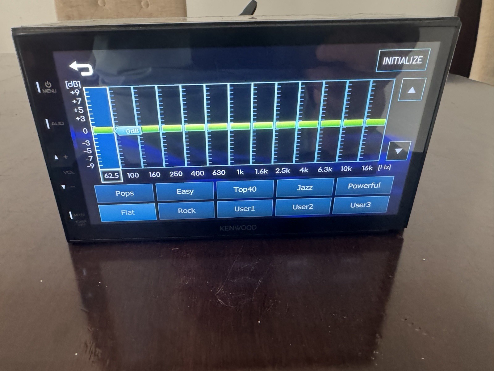✅✅Kenwood DMX150BT Digital Multimedia Receiver