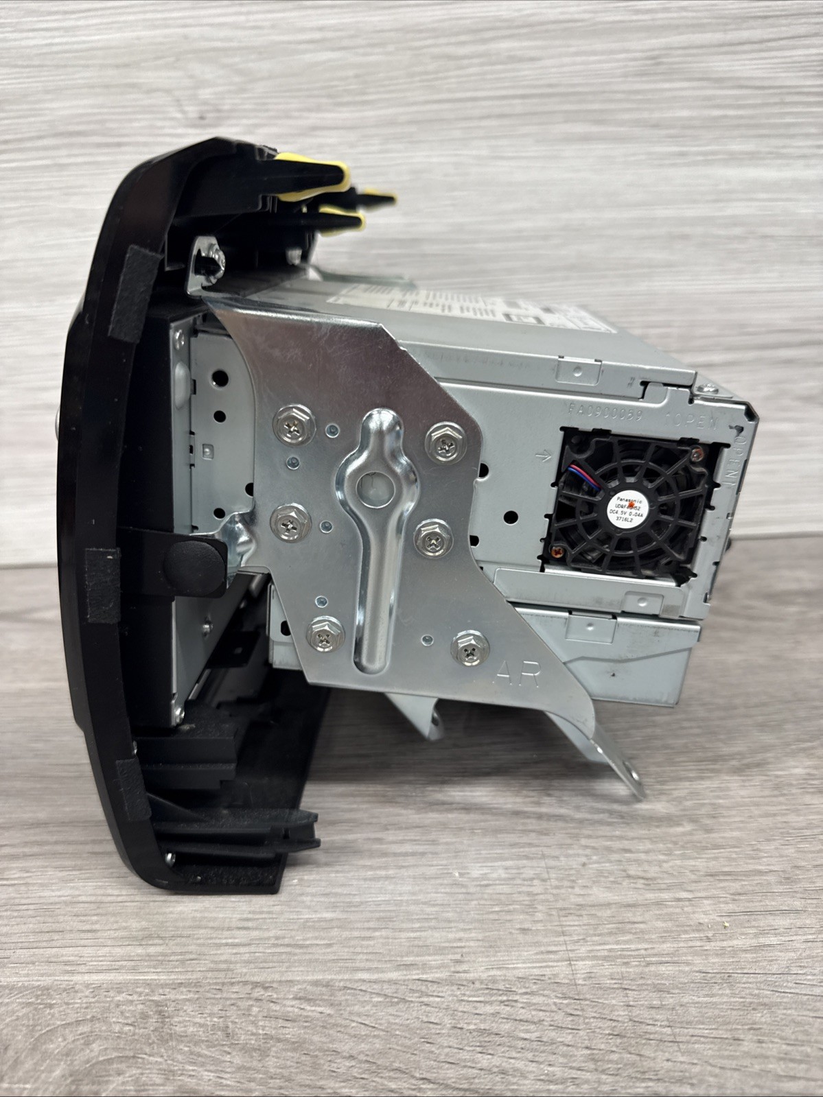 13-15 TOYOTA TACOMA 86140-04130 AM FM RADIO MP3 CD PLAYER 57090 OEM FACTORY