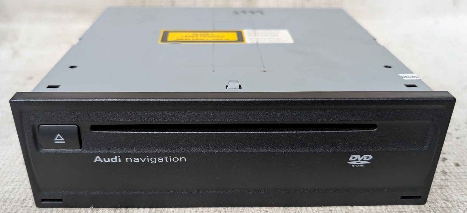 Audi A4 2009 2010 2011 2012 Factory Navigation DVD Player for Radio 4E0919887M