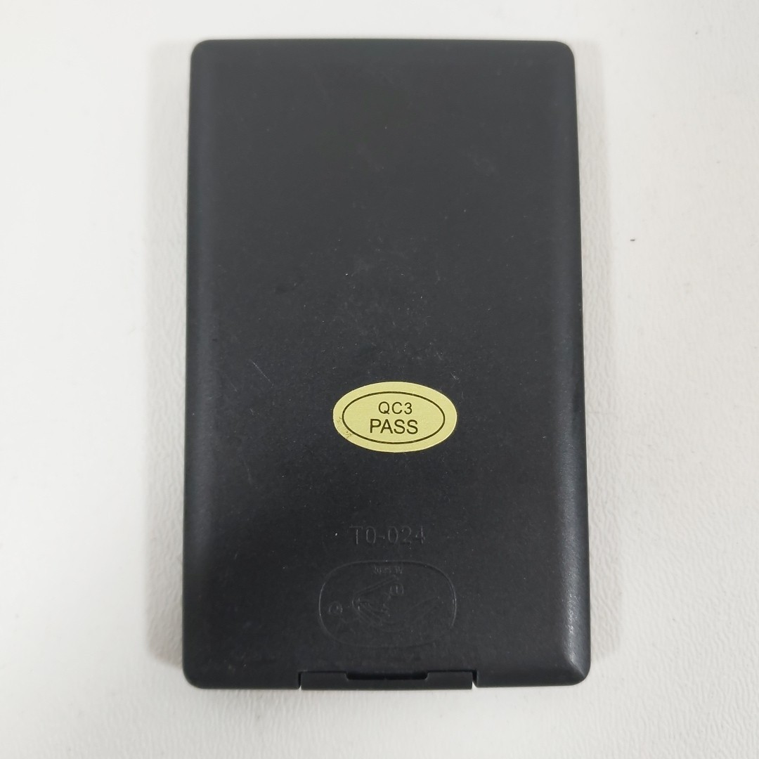 Original Dual MR100 Remote Control for car receiver