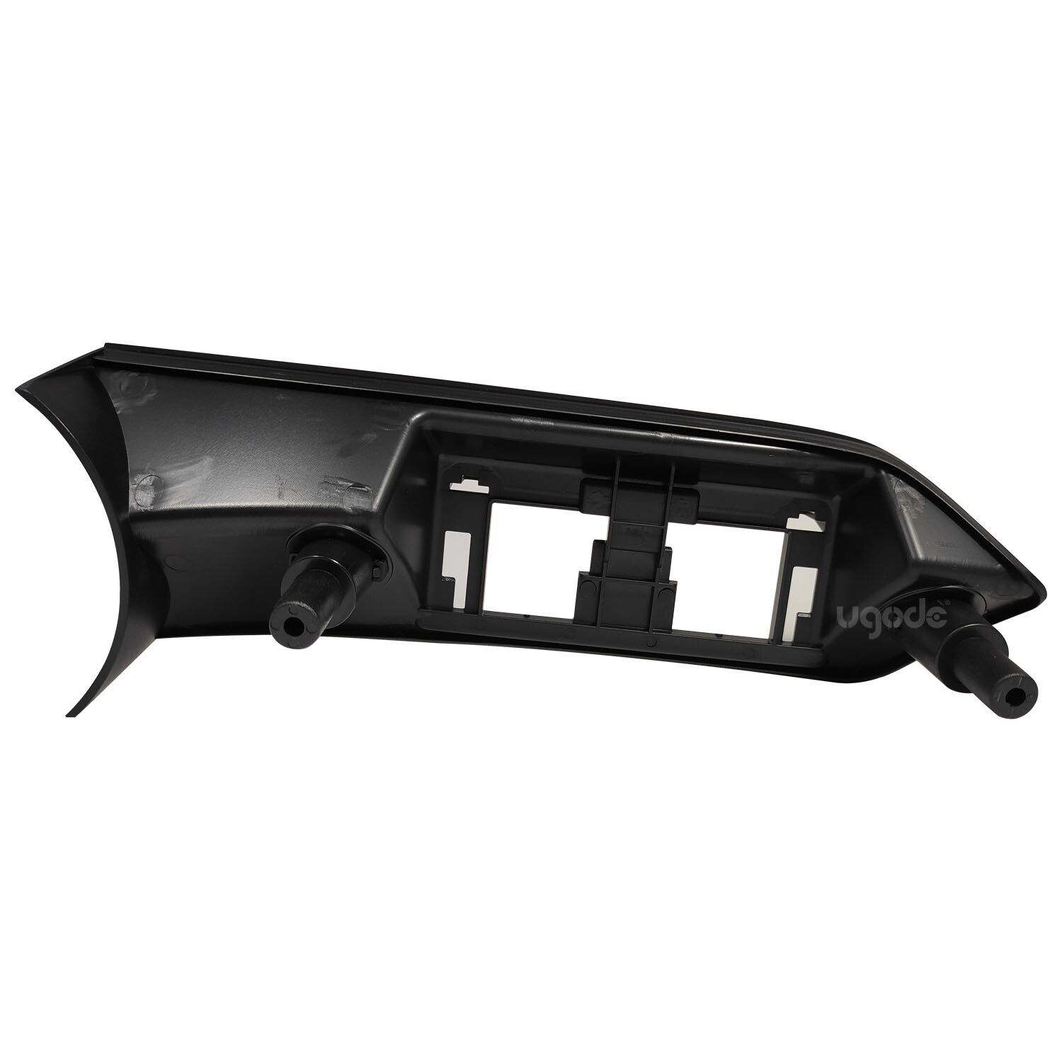 Ugode Plastic Frame Base Stand Bracket for Benz New C W204 RHD Screen right hand