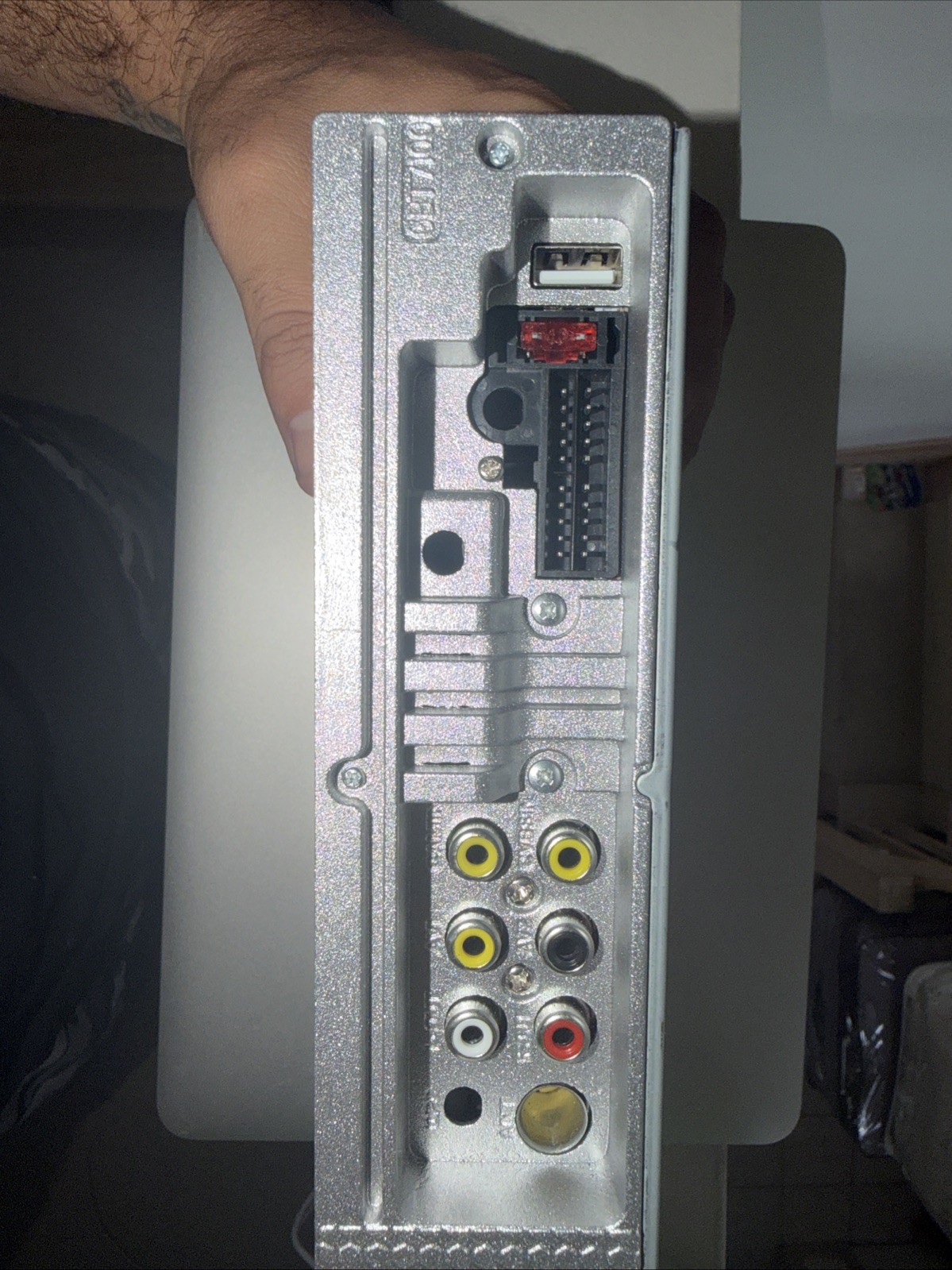 Car Mp5 Player
