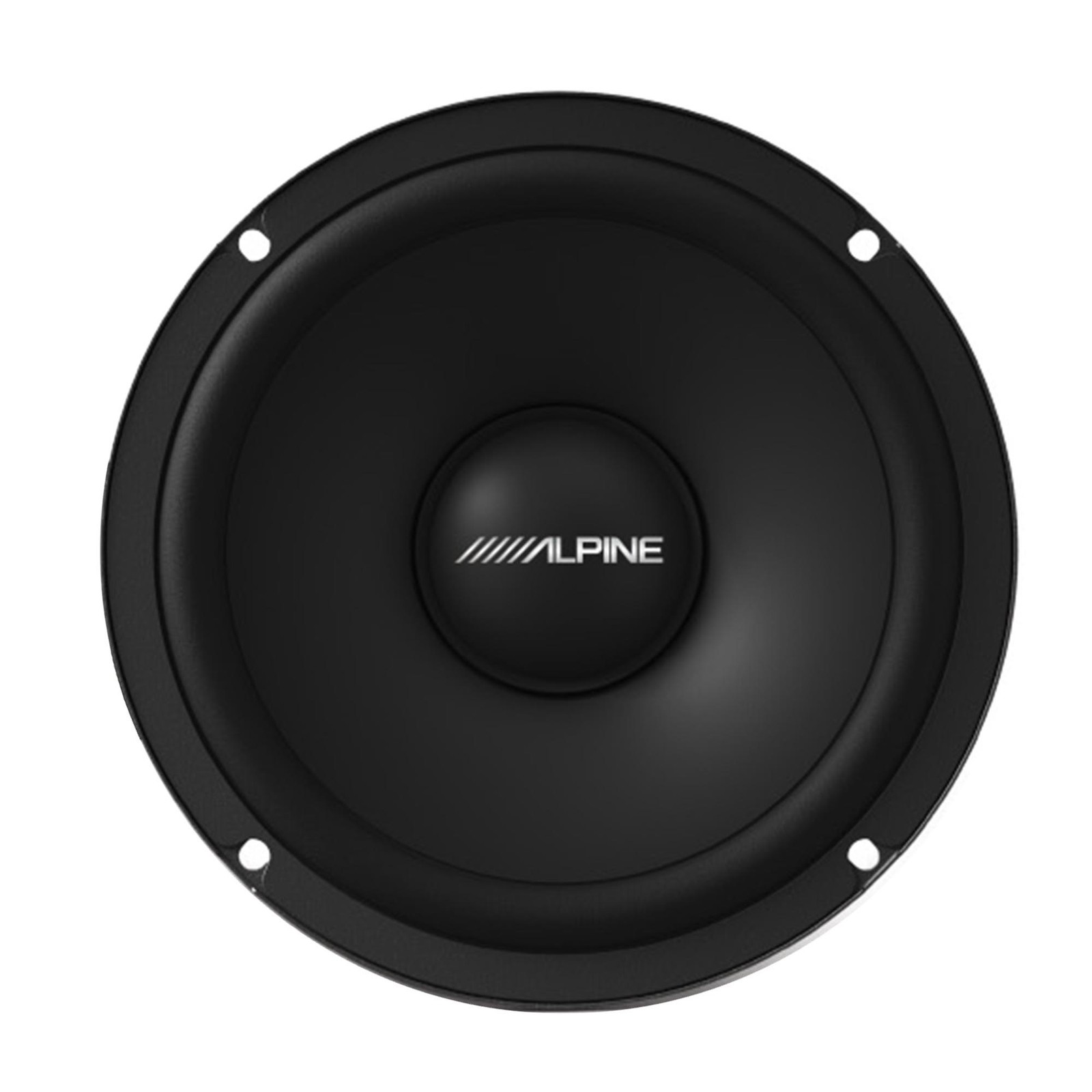 Alpine iLX-W670 Digital Multimedia Receiver with CarPlay and Android Auto Com…