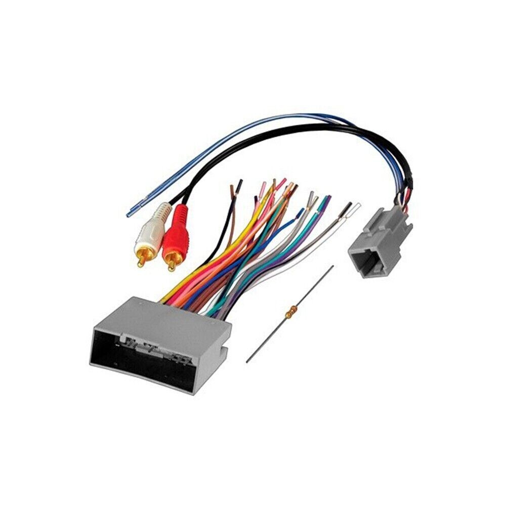 For Ford 2004-2014 F150 Car Stereo Radio Dash Kit/Cam DUAL XDVD276BT NEW