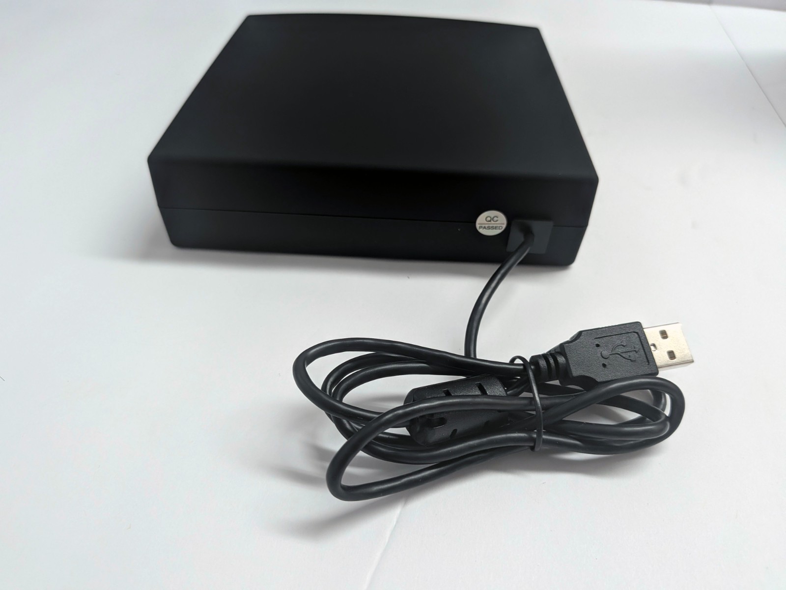 Citreal USB CD Player for Car SX-3100A External Android Nav USBCDPLAY New